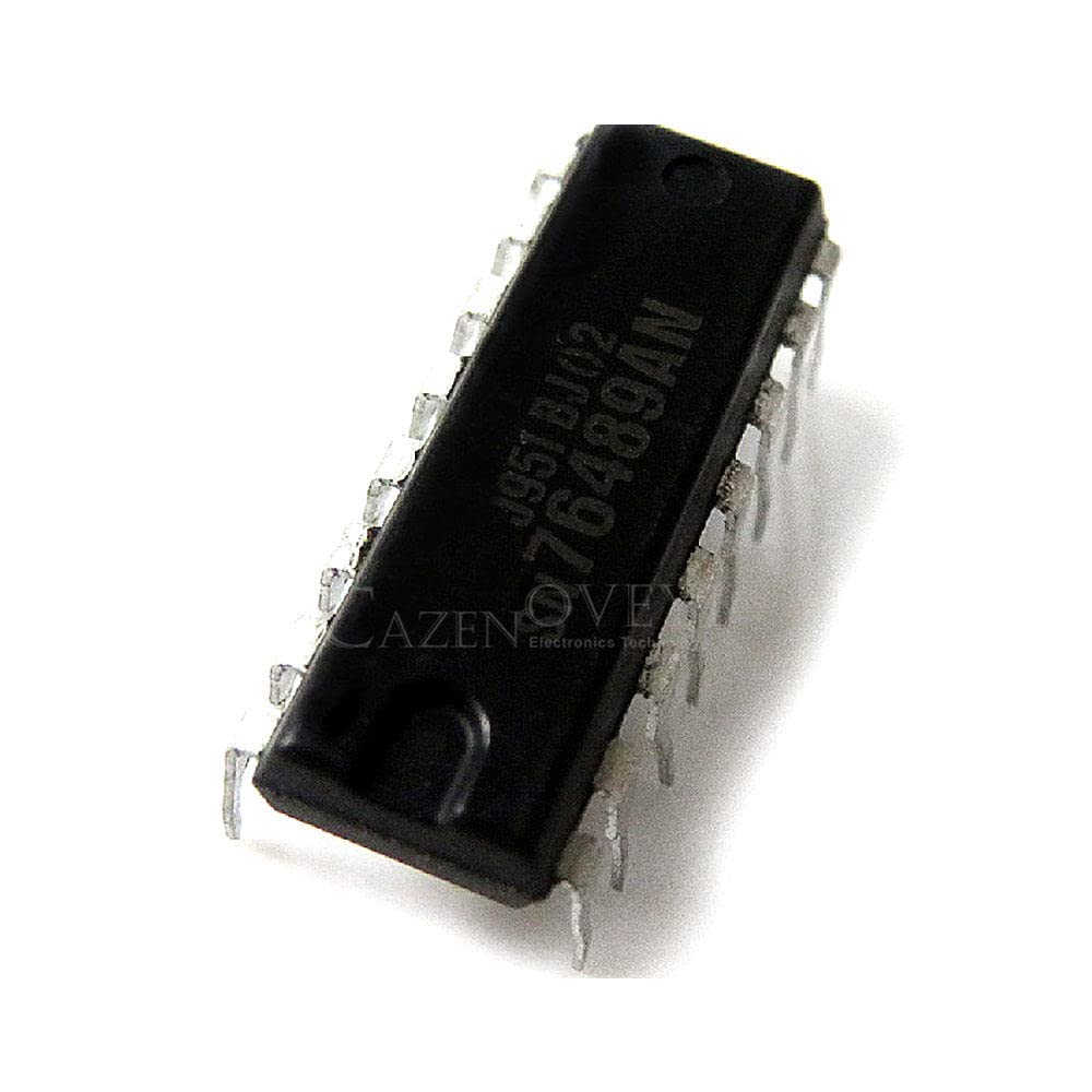 5PCS ISD1820PY 1820PY ISD1820 DIP14