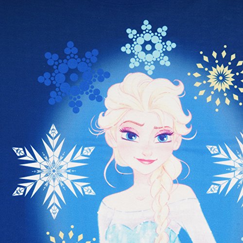 Image of Frozen by Wear Your Mind Girls Shirt