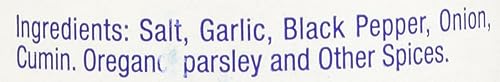 Miniatura 3 de Blue Mountain Country Adobo - Condimento multiusos, 10 onzas