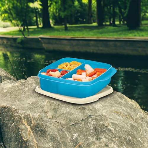 El Mejor Listado de Loncheras tupperware los 5 más buscados. 6 Imagen adicional