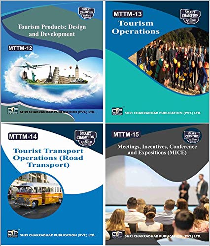 Buy MTTM IGNOU COMBO OF MTTM 12, MTTM 13, MTTM 14 AND MTTM 15 IGNOU ...