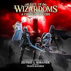 Wizardoms: A Contest of Gods Titelbild