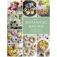 Botanical Baking