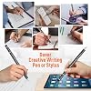 Dusor Gifts for Men Fidget Pen, 2026 Graduation Gift for Him Her Multifunction Pen, Anniversary Birthday Fathers Day Gifts for Men Dad Husband Brother Boyfriend, Cool Stuff Gadgets for Son Teens Boy