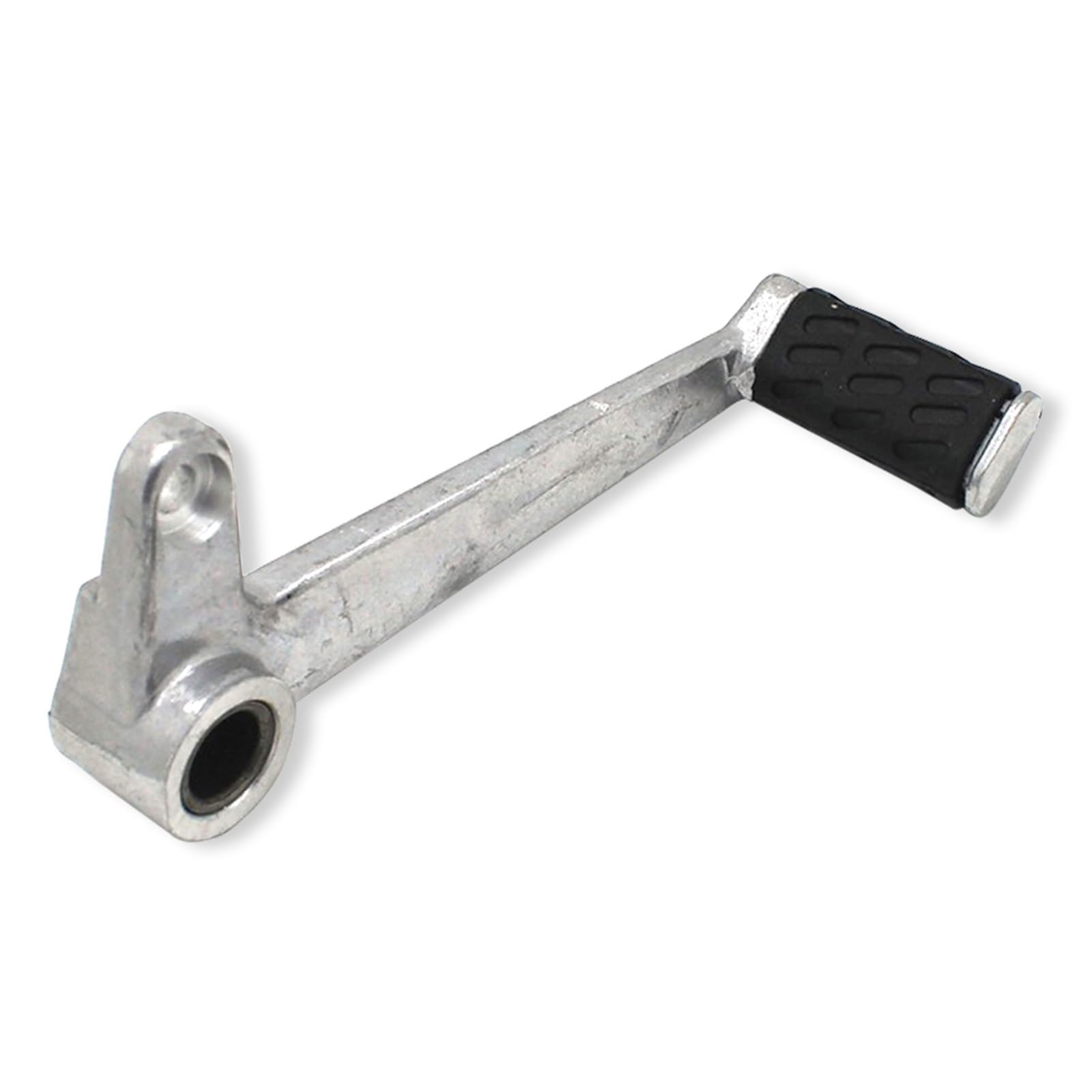 EMYMPUKSCK Motorcycle Shift Foot Pedal Gear Lever Brake Lever for 696 796 795 M1100 2009-2013