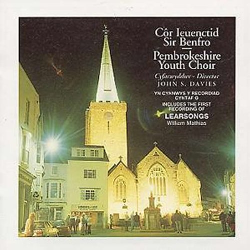 Pembrokeshire Youth Choir