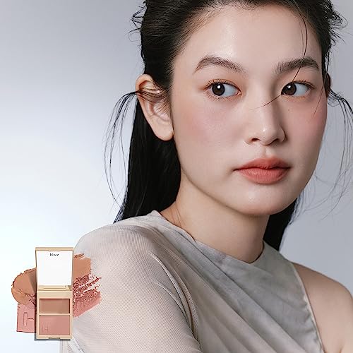 hince（ヒンス）『トゥルーディメンションレイヤリングチーク』