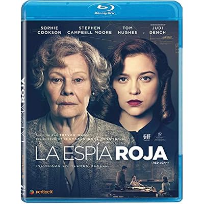 Red Joan