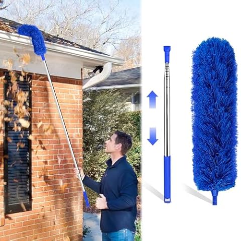 YihuaTop Gutter Cleaning Tool Cover