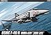 Academy Plastic Academy 12315 Plastic Model Kit 1/48 USMC F-4B/N VMFA-531 Gray Ghosts (overseas direct sending goods) [parallel import goods]