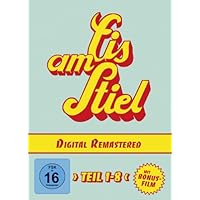 Eis am Stiel - Box - Teil