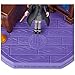 Wizarding World Harry Potter, Magical Minis Charms Classroom with Exclusive Hermione Granger Figure and Accessories, Kids Toys for Ages 5 and up