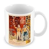 Couleurs éclatantes et image en haute définition. Impression indestructible et sans aucune surépaisseur.