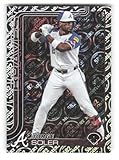 2025 Topps 582 Montgomery Club #23 Jorge Soler Atlanta Braves MLB Baseball Trading Card