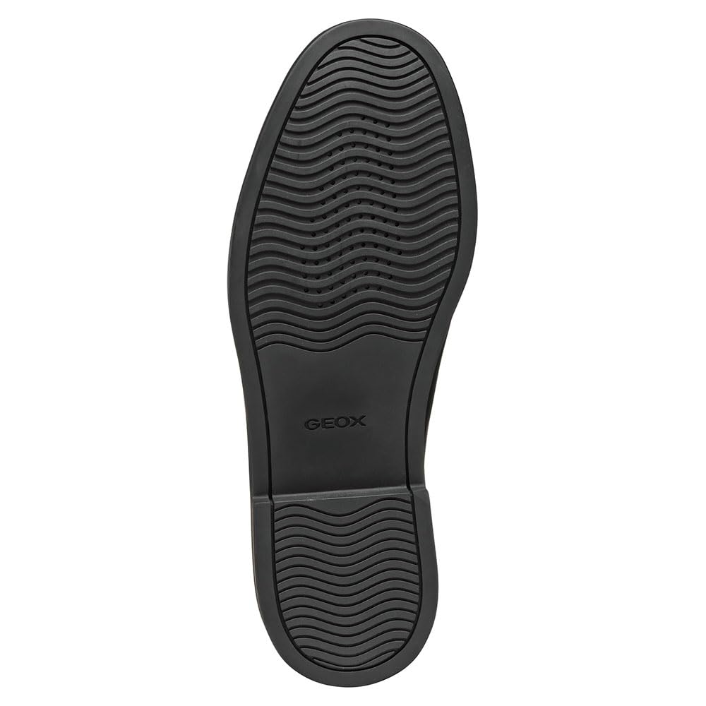 Geox U Recanati D MocassinoUomo