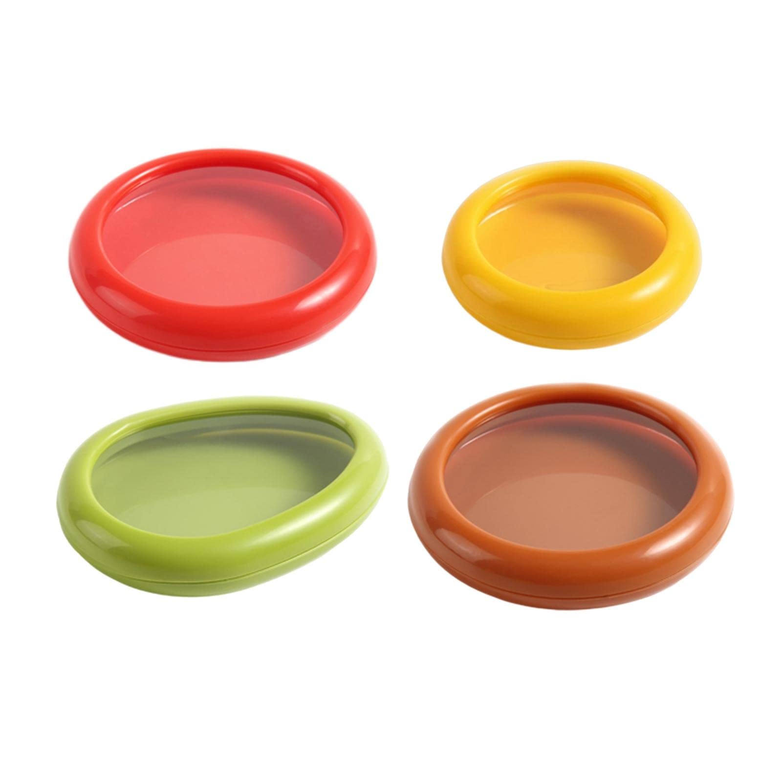 4X Vegetable Container Premium Fruits Saver Keeper for Kitchen Organization-picture-11