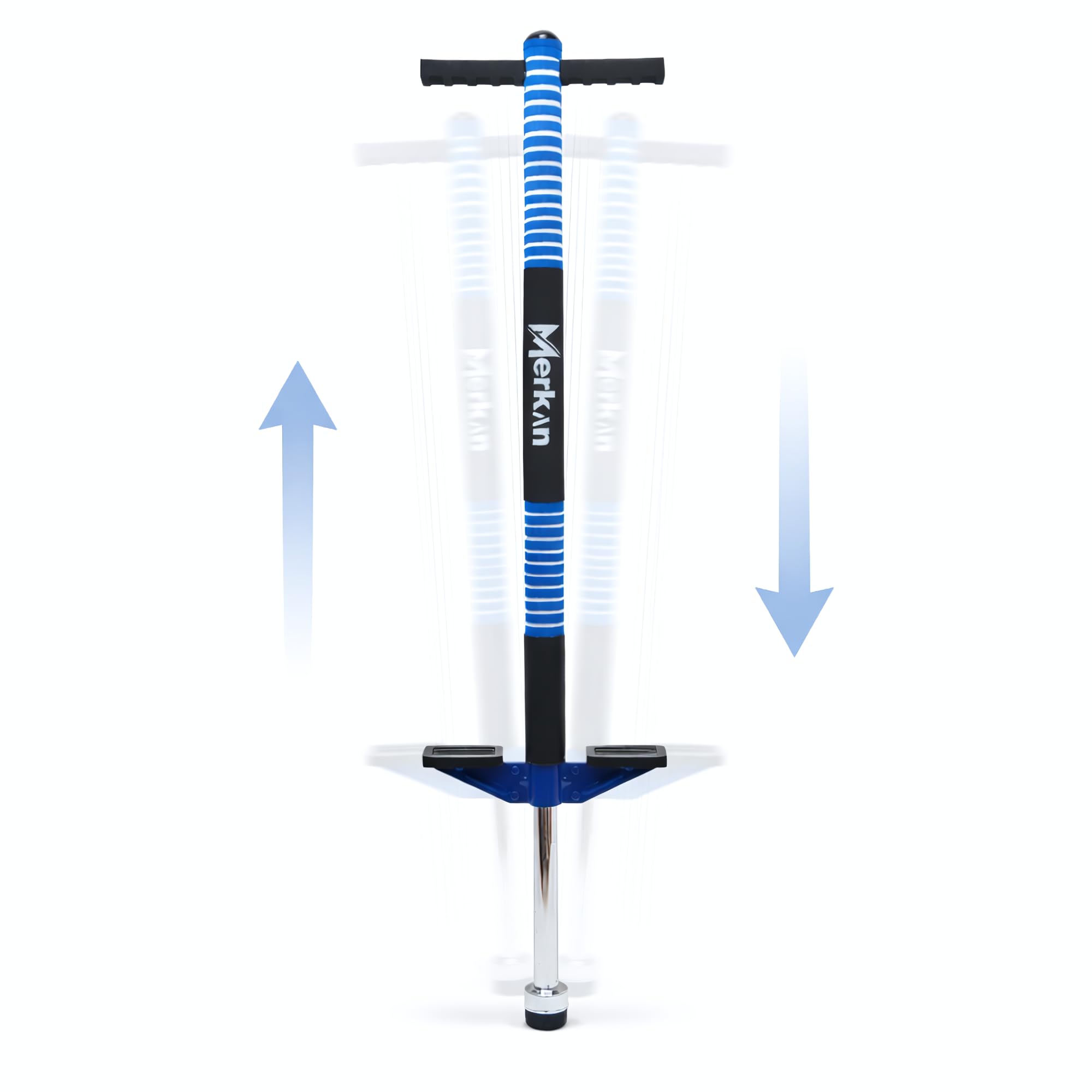 Pogo Stick, Skoczek Jump Stick, Do Skakania, Wzory dla dzieci, chłopców i dziewcząt, kierownica z miękkiej pianki, do 70 kg