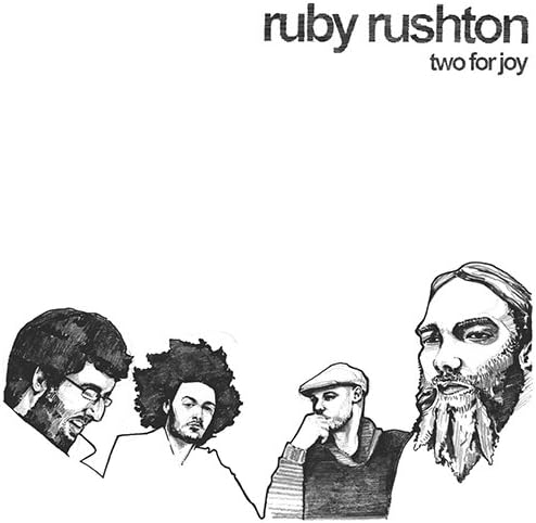 Ruby Rushton Two For Joy