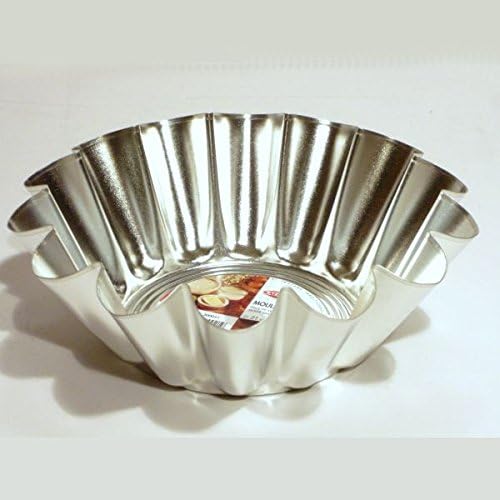 SIF Satinex Brioche Cake Tin 21 cm