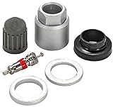 Dynamic 6-110 TPMS Service Kit (for Mercedes, Mini, Porsche, VW), 20023, 1090K, 92-0261, 8 Pack