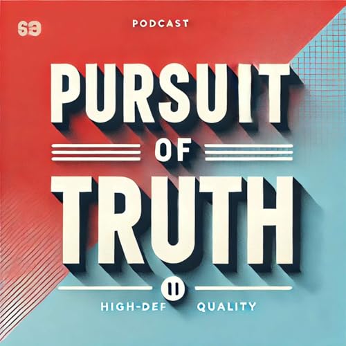 Pursuit of Truth cover art