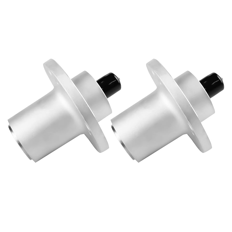 AEagle Mower Deck Spindle for 601804 Hustler 36 42 48 54 60