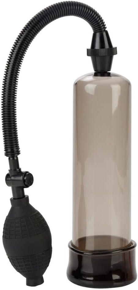 Throbbing Heat and Vibration Self-Pleasure Device
