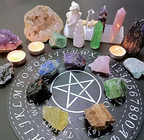 Laidanla Rose Quartz Natural Rough Stones Crystal Large Raw Crystals Bulk 2" Healing Gemstones For Reiki Healing Tumbling Fountain Rocks Wire Wrapping Decoration Cabbing Lapidary 4Pcs 0.5Lb #TOP6