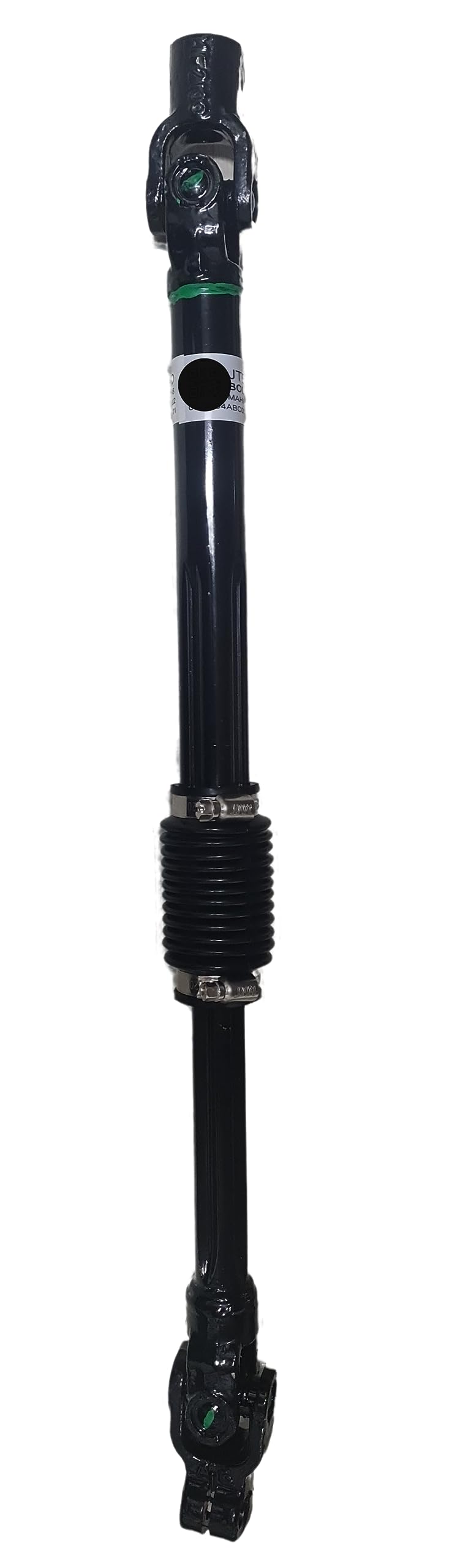 HEAVYDUTY CROSS ROD/COLUMN ROD BOLERO BS 6 / BS VI