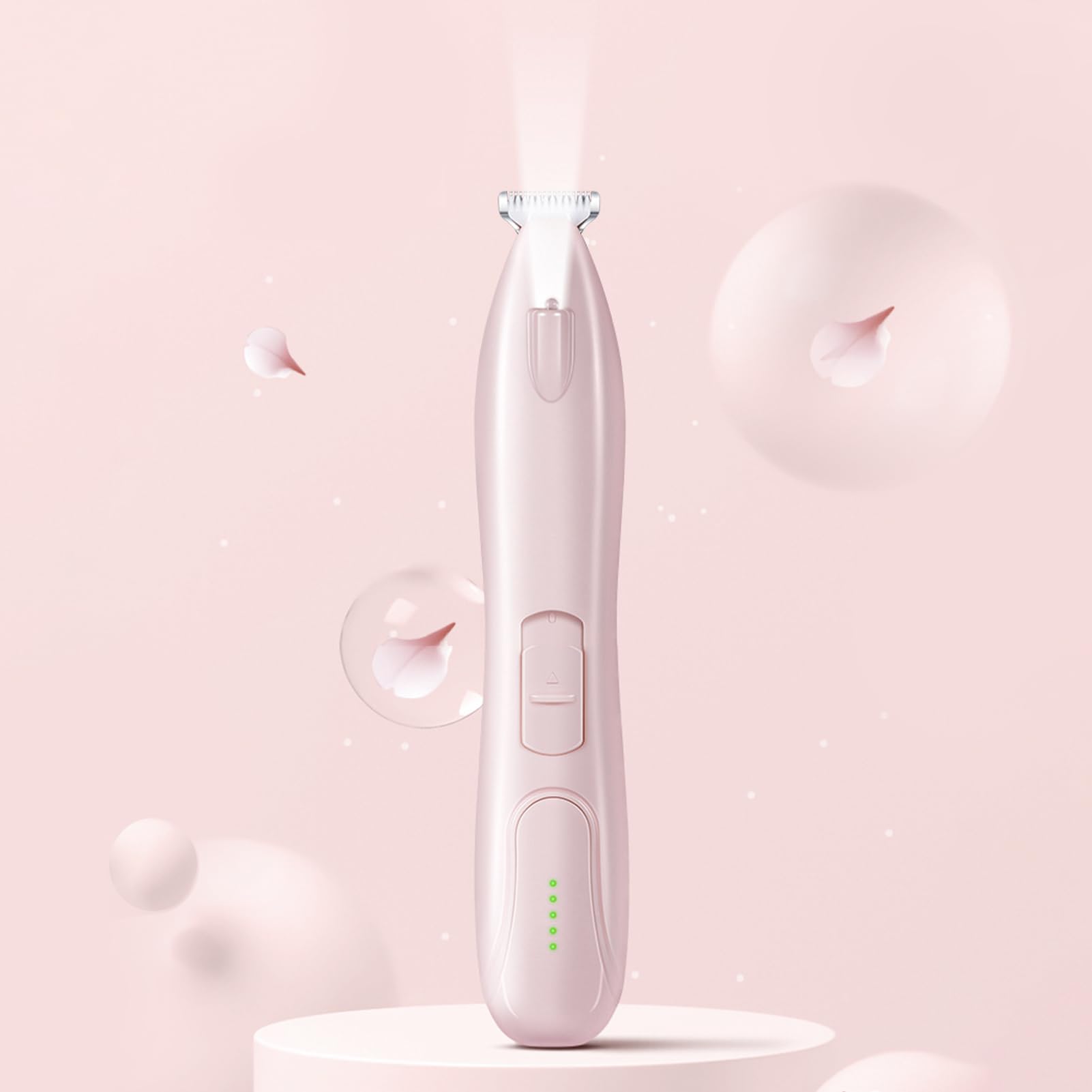 Amazon.co.jp: 【LEDデザイン】18mmカッターヘッド ペット用バリカン