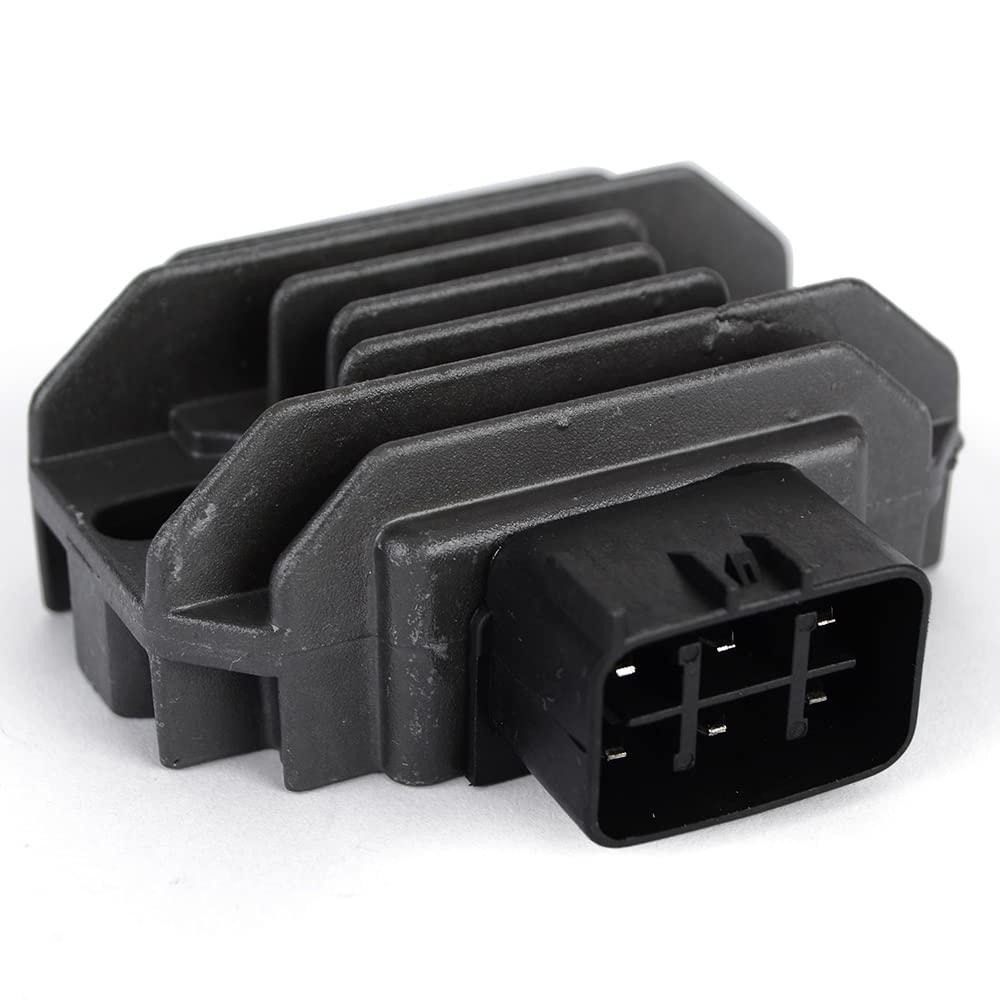Prostownik regulatora motocyklowego do Suzuki RV125 RV200 VanVan DR125 LTF250 LTZ250 LTZ400 QuadSport 32800-05F10 32800-05F20