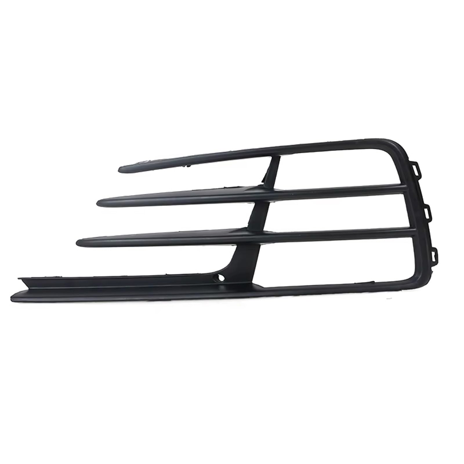 Cache feu antibrouillard pour rénovation Scirocco | Grille protection calandre 2015-2018 - 7