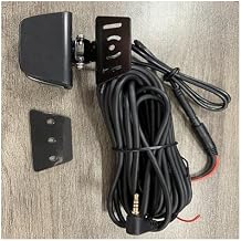 Compatible for Rear Cam Only For M5S E3 Dual Channel Dash cam
