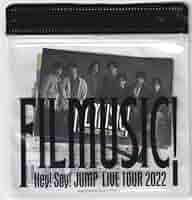 Hey! Say! JUMP ステッカー・シール 3枚セット Hey! Say! JUMP ステッカ3セット - メルカリ