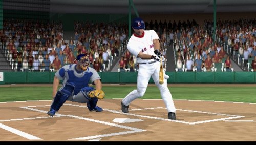 MLB 09 The Showの関連画像4