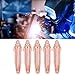 Acetylene Cutting Tip Set - Nozzle for Efficient Cutting - Ideal for Industrial Use