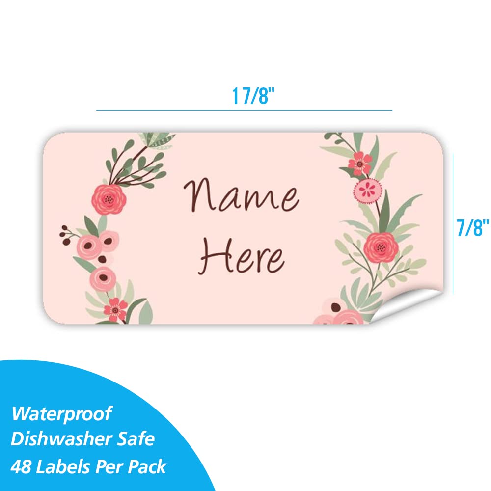 Amazon.com: Dinkleboo: Name Labels