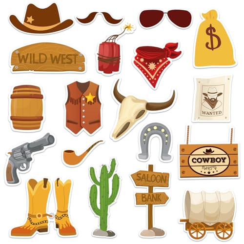 Hying Westworld Cowboys Cutouts Pinnwand-Dekorationen, Poster, Hut, Kaktus, Pappe, Papierschneidedekoration mit Klebepunkten für Klassenzimmer, Kreidetafel-Dekoration, 76 Stück Hying Westworld Cowboys Cutouts Pinnwand-Dekorationen, Poster, Hut, Kaktus, Pappe, Papierschneidedekoration mit Klebepunkten für Klassenzimmer, Kreidetafel-Dekoration, 76 Stück