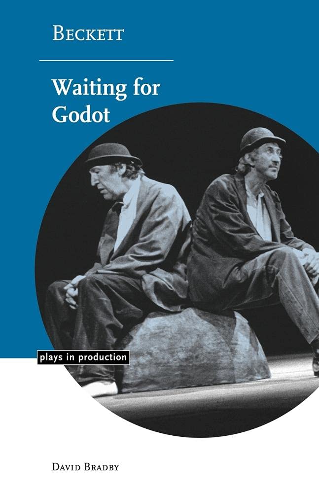 Beckett: Waiting for Godot (Plays in Production) - Bradby, David