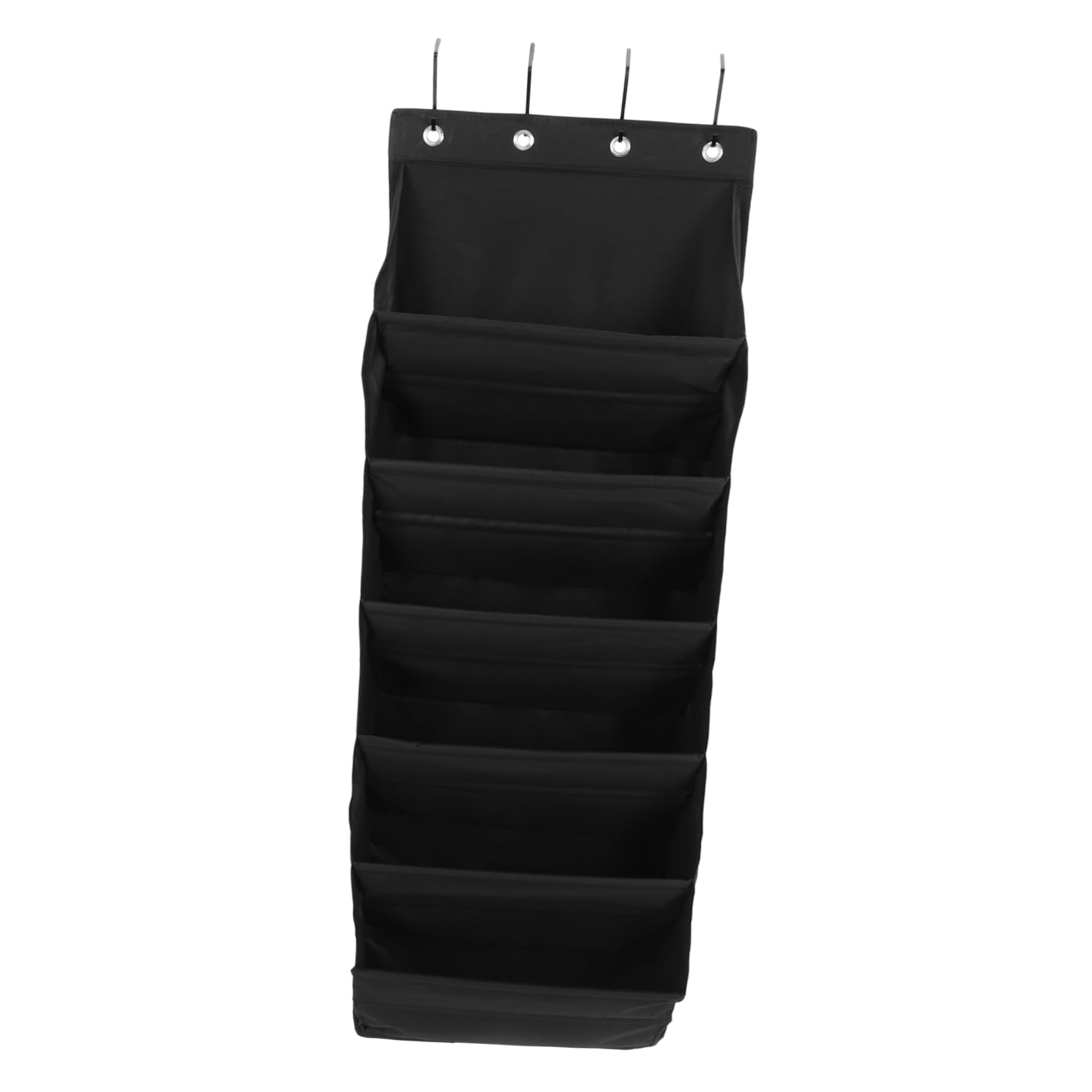 Organizador De Zapatos De Puerta Multi Diseño Transpirable Bolsa Colgante Para Almacenamiento De Calzado y Artículos Diversos Para Espacios Reducidos y Organización Del Hogar