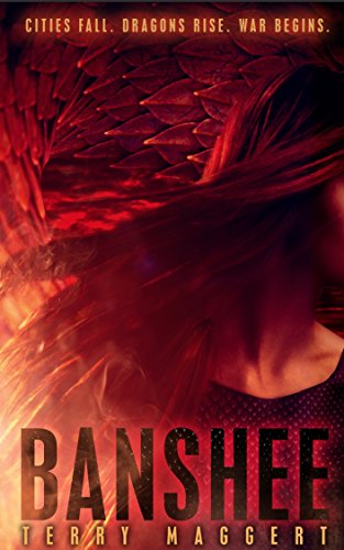 Cover of Banshee