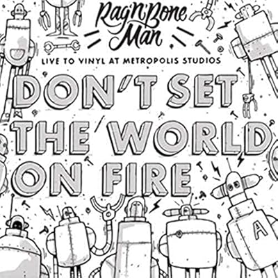 Live To Vinyl At Metropolis Studios
