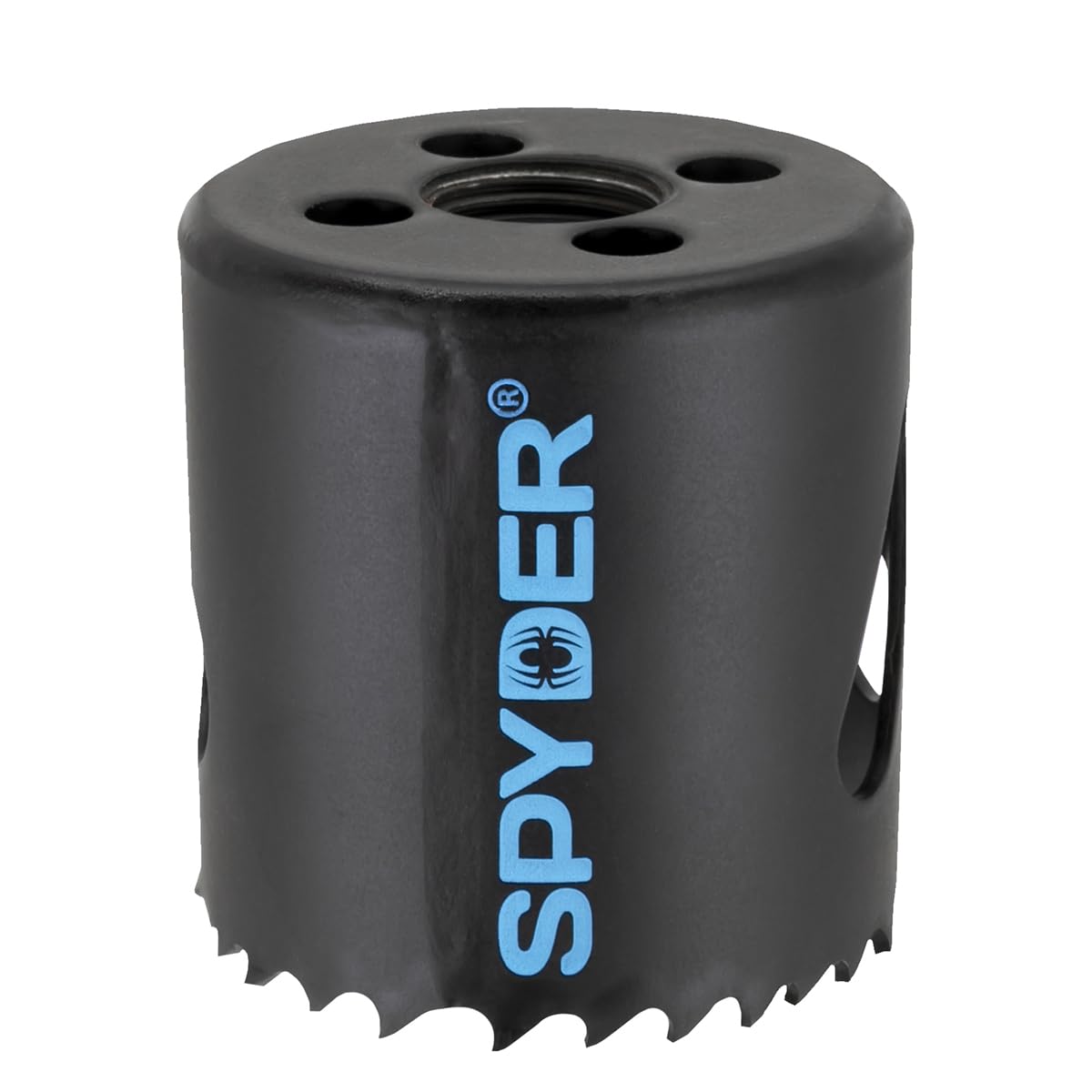 Amazon.com: Spyder 600080 Rapid Core Eject Hole Saw, 1.875-Inch