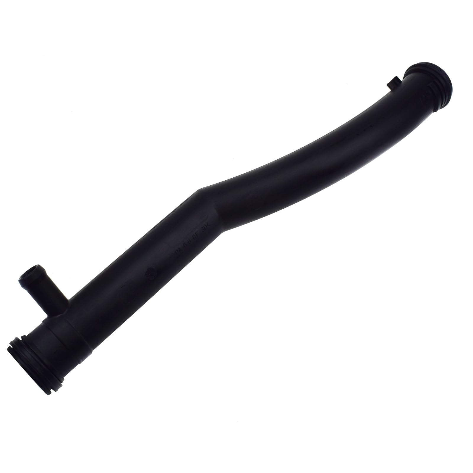 Thermostat Housing & or Coolant Hose Pipe Connector for Audi