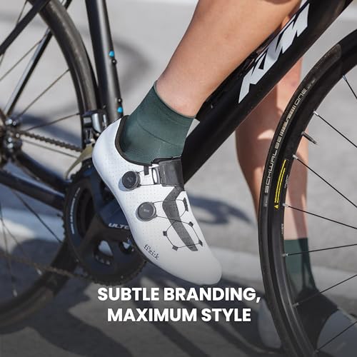 Image of GripGrab Lightweight SL Summer Cycling Socks - 2 Lengths, Road & Gravel | Breathable Coolmax mesh, stretch arch support, short ~3.5 in or tall ~6 in cuff - road, MTB, gravel & indoor biking