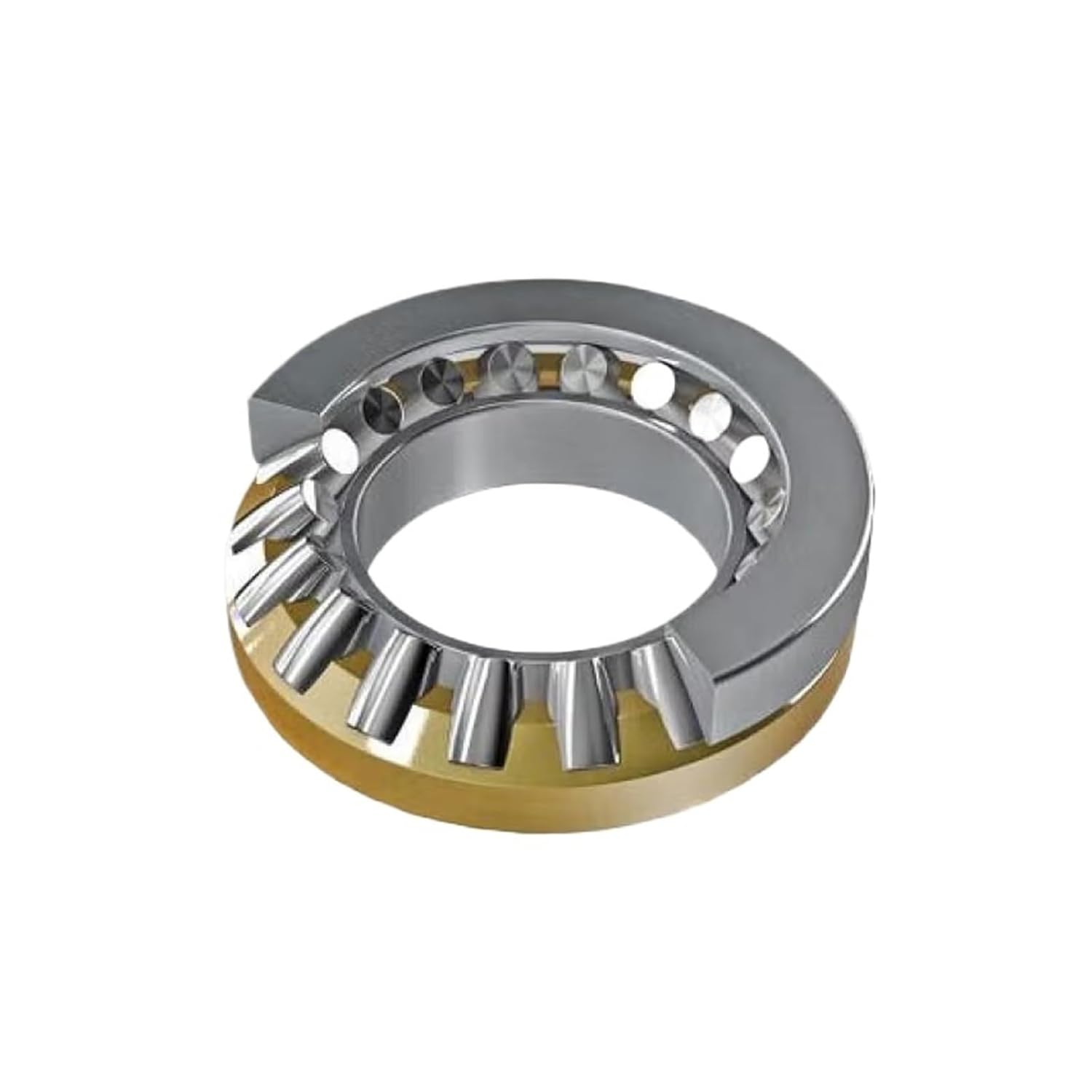 Thrust Spherical Roller Bearing; 29334 E