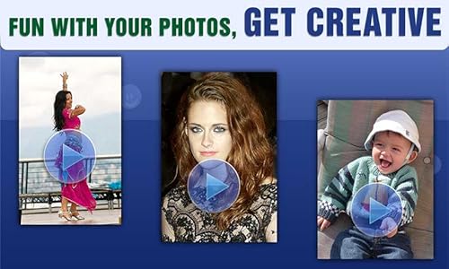 Smart GIF Camera: Pic Animator