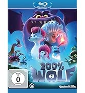200% Wolf [Blu-ray]