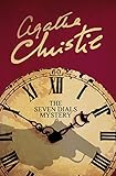  The Seven Dials Mystery (Agatha Christie Signature Edition) (English Edition)