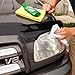 Turtle Wax 53146 Headlight Restorer Champú Premium para Autos Y Cera 300Ml